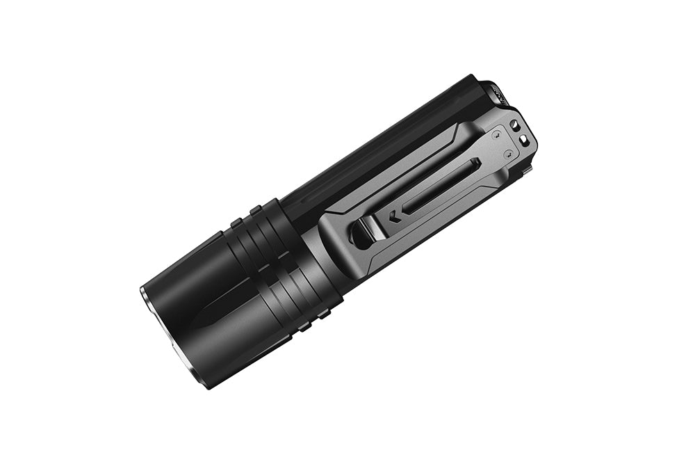 Fenix TK35UE V2.0 Flashlight - 5000 Lumens - Hazy Fly Fishing
