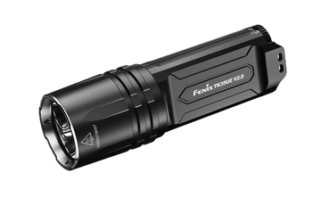 Fenix TK35UE V2.0 Flashlight - 5000 Lumens - Hazy Fly Fishing