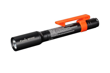 Fenix WF05E Intrinsically Safe Flashlight - Hazy Fly Fishing