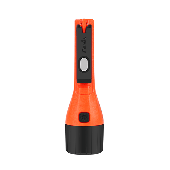 Fenix WF11E Intrinsically Safe Flashlight - Hazy Fly Fishing