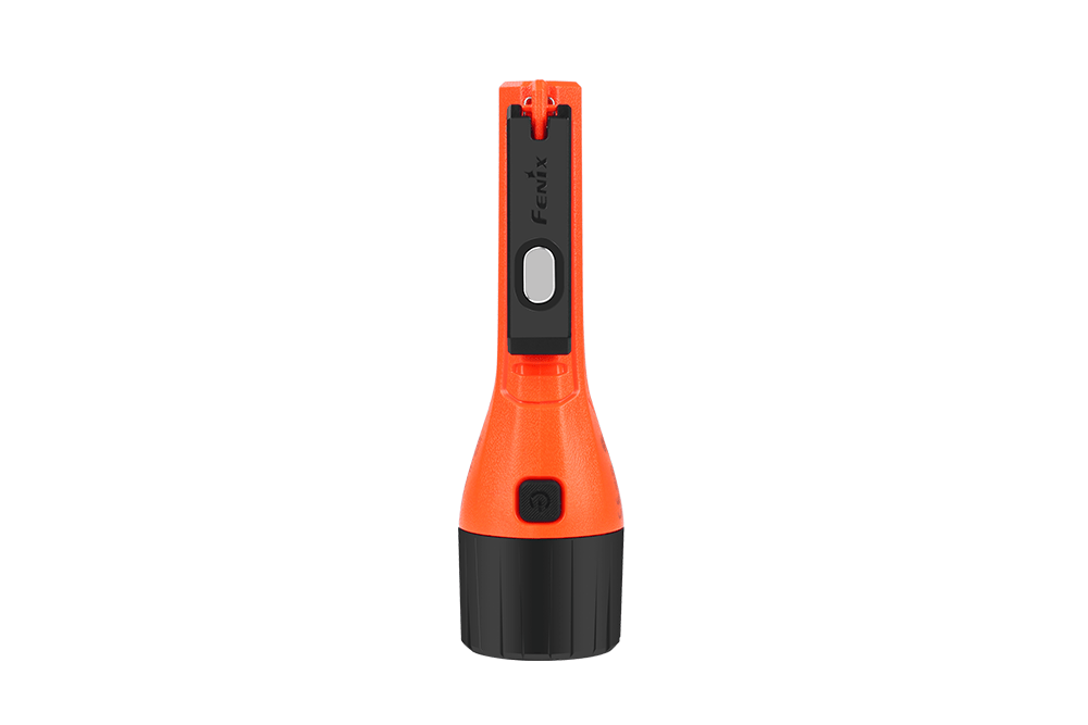 Fenix WF11E Intrinsically Safe Flashlight - Hazy Fly Fishing