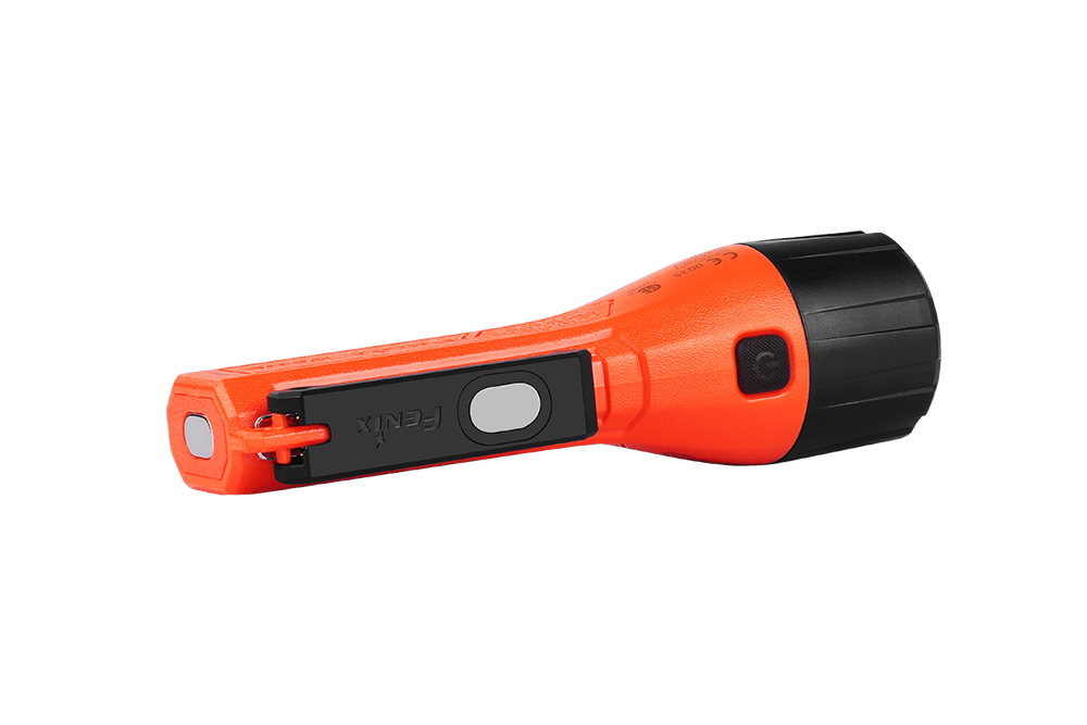 Fenix WF11E Intrinsically Safe Flashlight - Hazy Fly Fishing