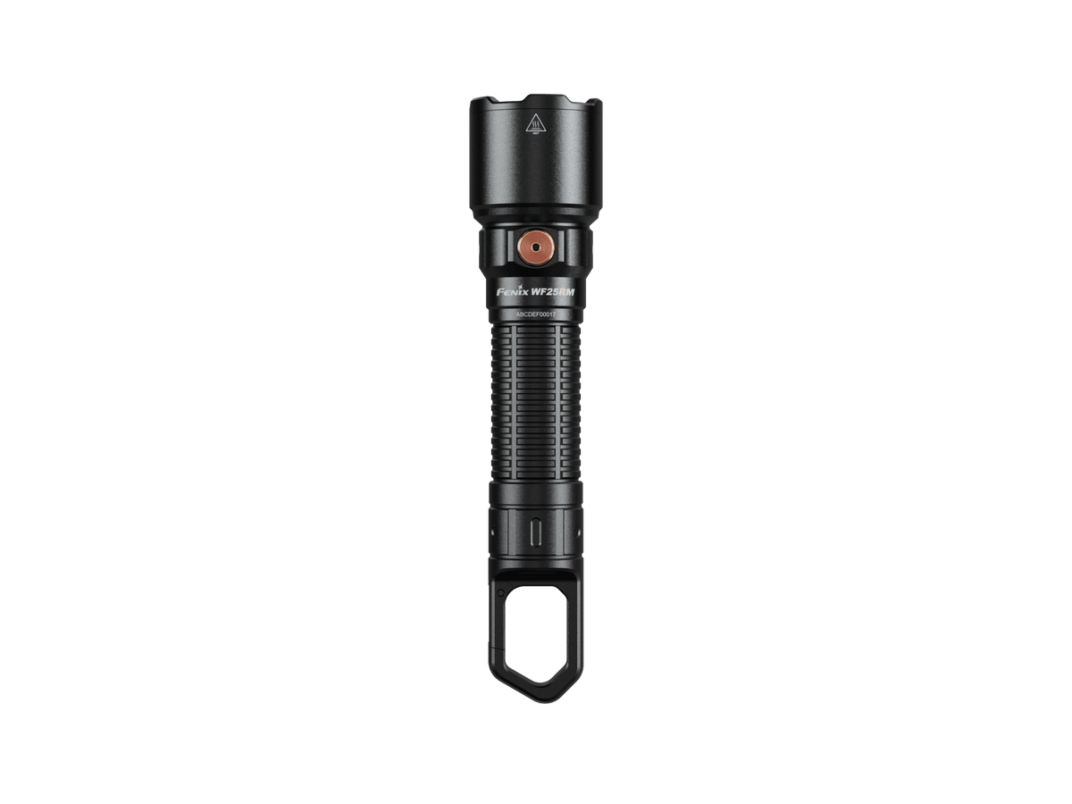 Fenix WF25RM Multifunctional Cradle Charging Duty Light - Hazy Fly Fishing