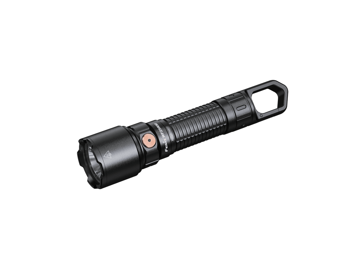 Fenix WF25RM Multifunctional Cradle Charging Duty Light - Hazy Fly Fishing