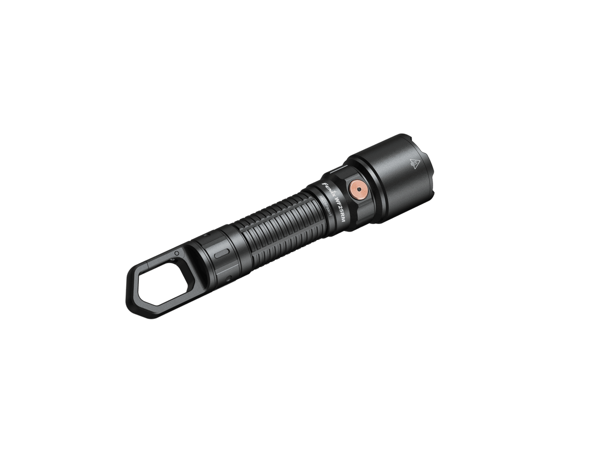 Fenix WF25RM Multifunctional Cradle Charging Duty Light - Hazy Fly Fishing