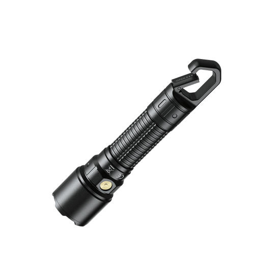 Fenix WF25RM Multifunctional Cradle Charging Duty Light - Hazy Fly Fishing