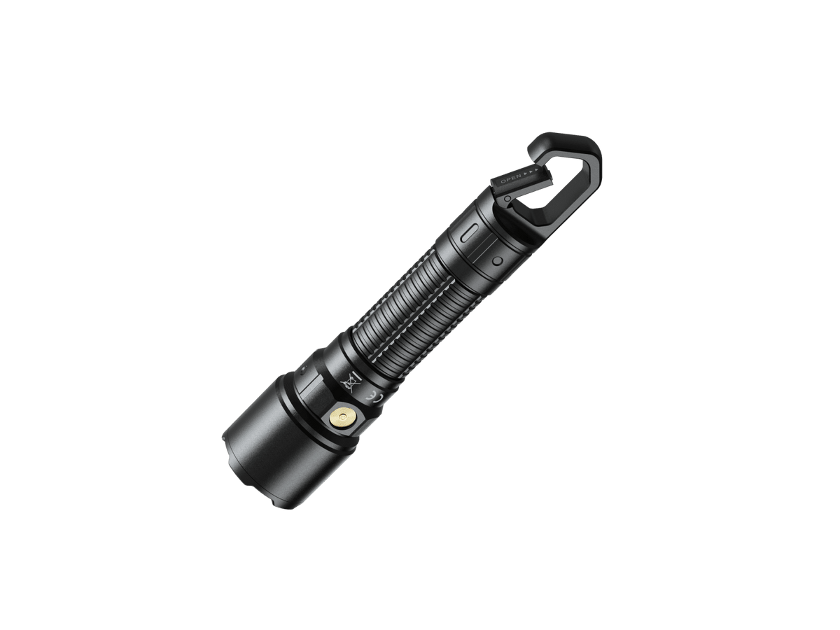 Fenix WF25RM Multifunctional Cradle Charging Duty Light - Hazy Fly Fishing