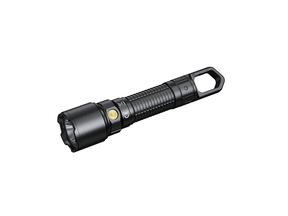 Fenix WF25RM Multifunctional Cradle Charging Duty Light - Hazy Fly Fishing