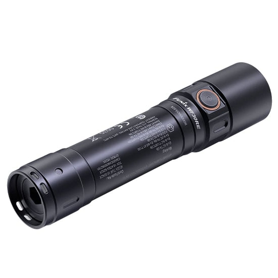 Fenix WF30RE Intrinsically Safe Flashlight - 280 Lumens - Hazy Fly Fishing