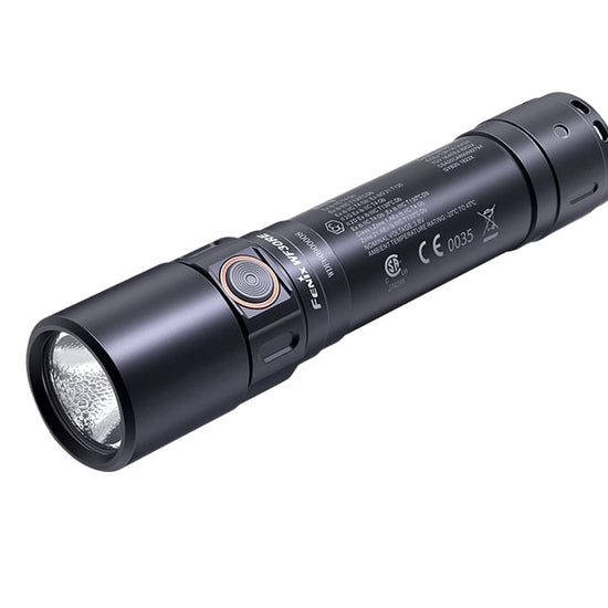 Fenix WF30RE Intrinsically Safe Flashlight - 280 Lumens - Hazy Fly Fishing