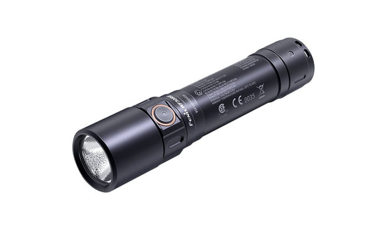 Fenix WF30RE Intrinsically Safe Flashlight - 280 Lumens - Hazy Fly Fishing