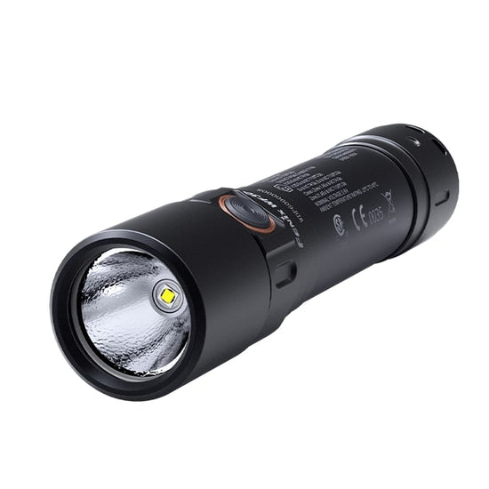Fenix WF30RE Intrinsically Safe Flashlight - 280 Lumens - Hazy Fly Fishing