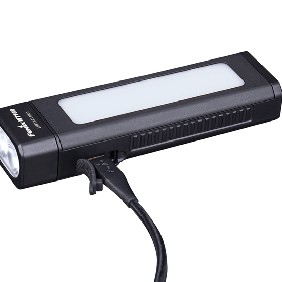 Fenix WT16R Rechargeable Work Light - Hazy Fly Fishing
