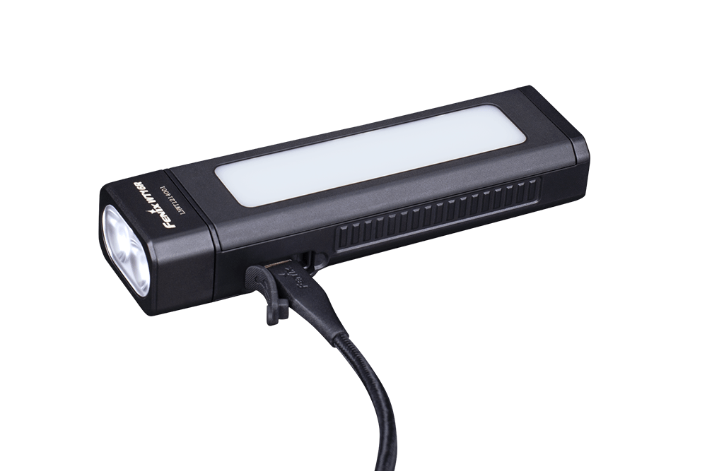 Fenix WT16R Rechargeable Work Light - Hazy Fly Fishing
