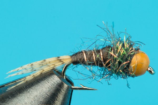 Firefly - Tungsten - Hazy Fly Fishing