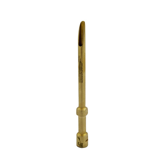 Fish Whistle Nail Knot Tool - Hazy Fly Fishing