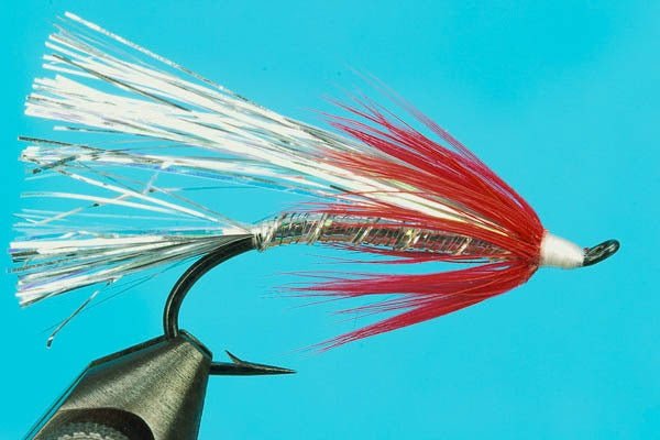 Flash Fly - Hazy Fly Fishing