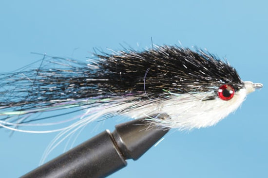 Flash Master Minnow - Hazy Fly Fishing