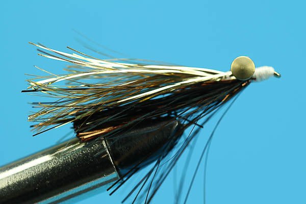 Flash Minnow - Hazy Fly Fishing