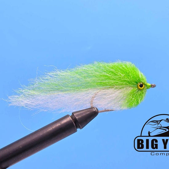 Flash Side Minnow - Hazy Fly Fishing