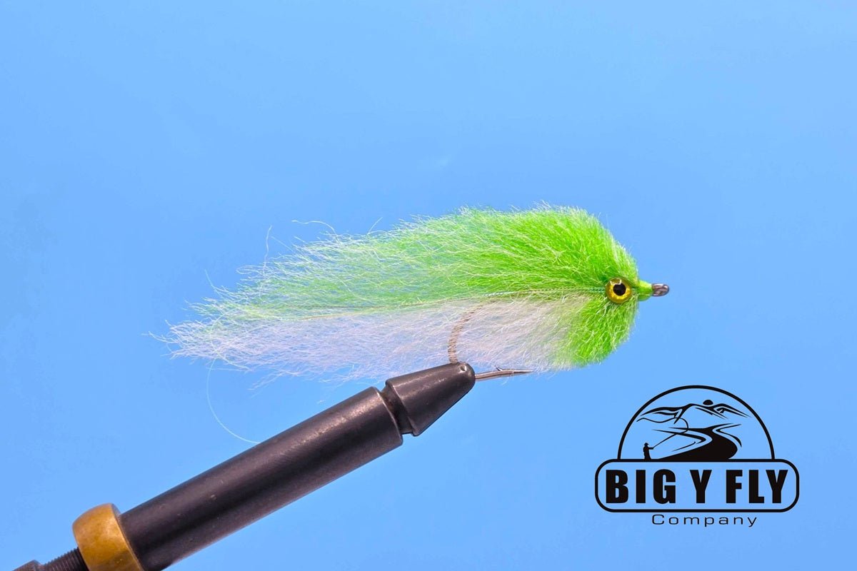 Flash Side Minnow - Hazy Fly Fishing