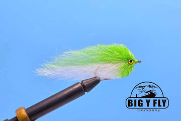 Flash Side Minnow - Hazy Fly Fishing