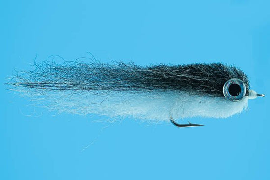 Flash Side Minnow - Hazy Fly Fishing