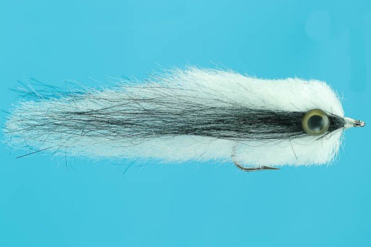 Flash Side Minnow - Hazy Fly Fishing