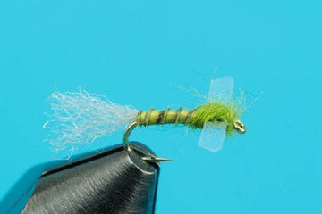 Flash Spinner BWO - Hazy Fly Fishing