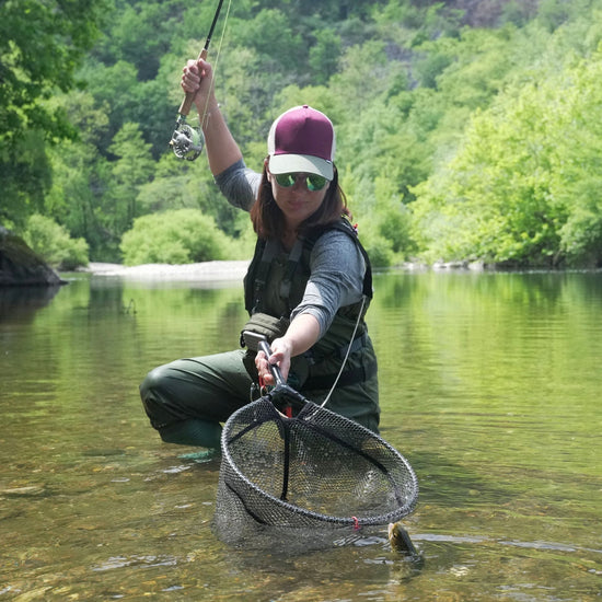 Flashback Gold Ribbed Hare's Ear Trout Fly 1 Dozen Nymph Wet Flies Size 18 - Hazy Fly Fishing