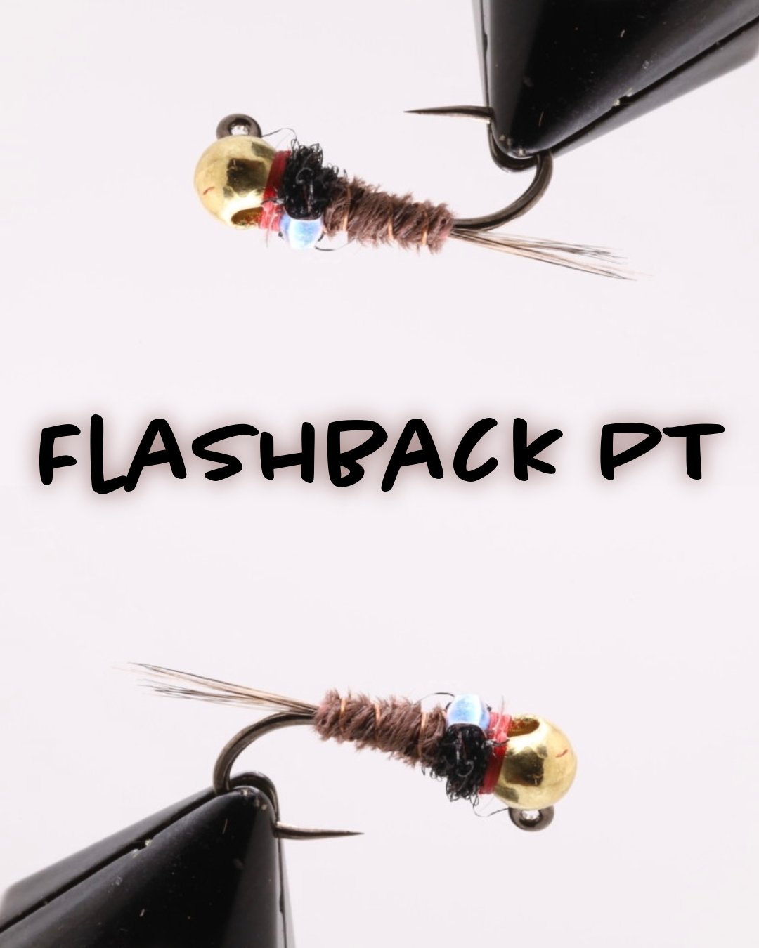 Flashback Pheasant Tail - Hazy Fly Fishing