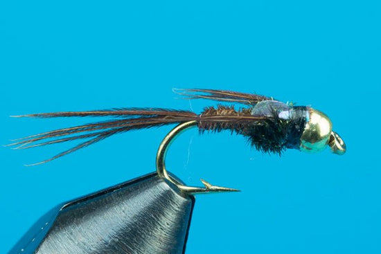 Flashback Pheasant Tail - Tungsten - Hazy Fly Fishing