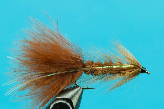 Flashbugger - Hazy Fly Fishing