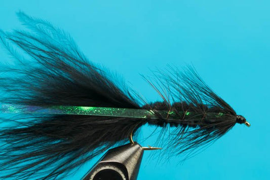 Flashbugger - Hazy Fly Fishing