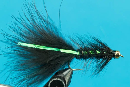 Flashbugger - Beadhead - Hazy Fly Fishing