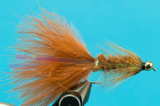 Flashbugger - Beadhead - Hazy Fly Fishing