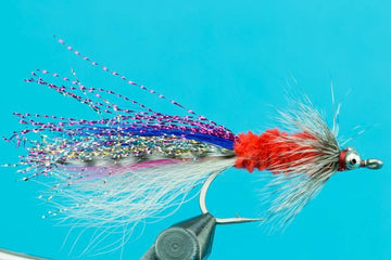Flashtail Whistler - Hazy Fly Fishing
