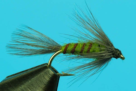 Flymph BWO - Hazy Fly Fishing