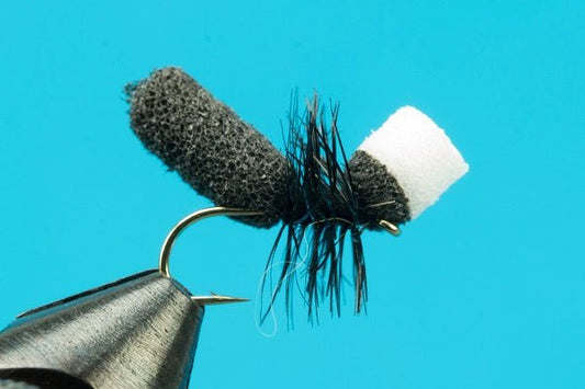 Foam Ant - Hazy Fly Fishing