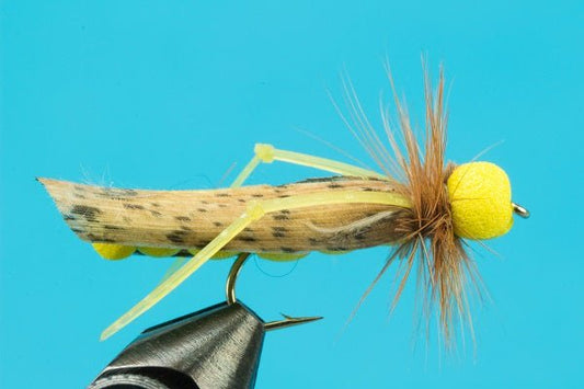 Foam Hopper - Hazy Fly Fishing