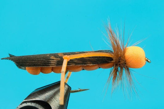 Foam Hopper - Hazy Fly Fishing