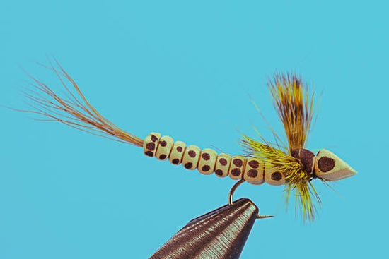 Foam Mayfly Drake - Hazy Fly Fishing