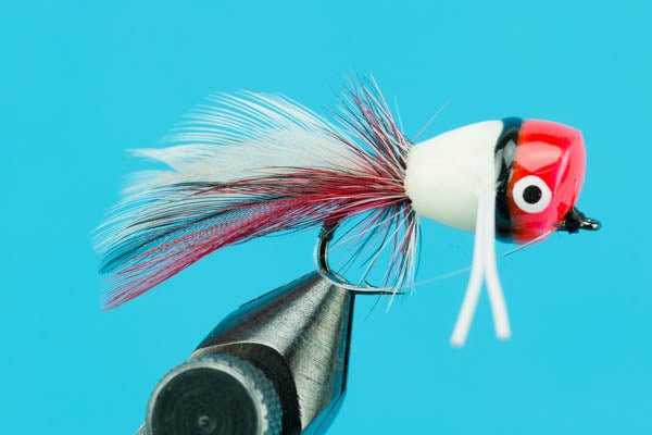 Foam Popper - Hazy Fly Fishing