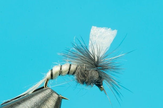 Foam Post Emerger PMD - Hazy Fly Fishing