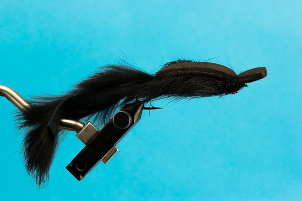 Foam Rat - Hazy Fly Fishing