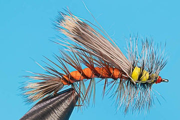 Foam Stimulator - Hazy Fly Fishing