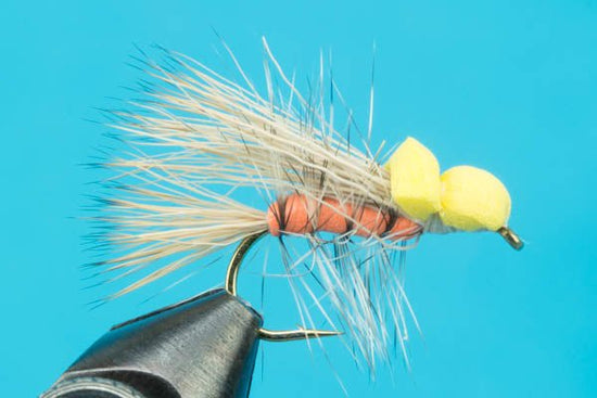 Foamulator - Hazy Fly Fishing