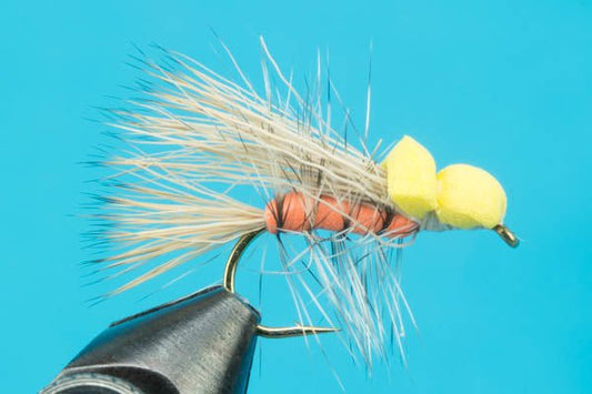 Foamulator - Hazy Fly Fishing
