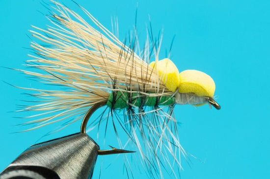 Foamulator - Hazy Fly Fishing