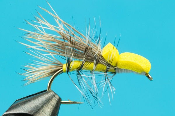 Foamulator - Hazy Fly Fishing